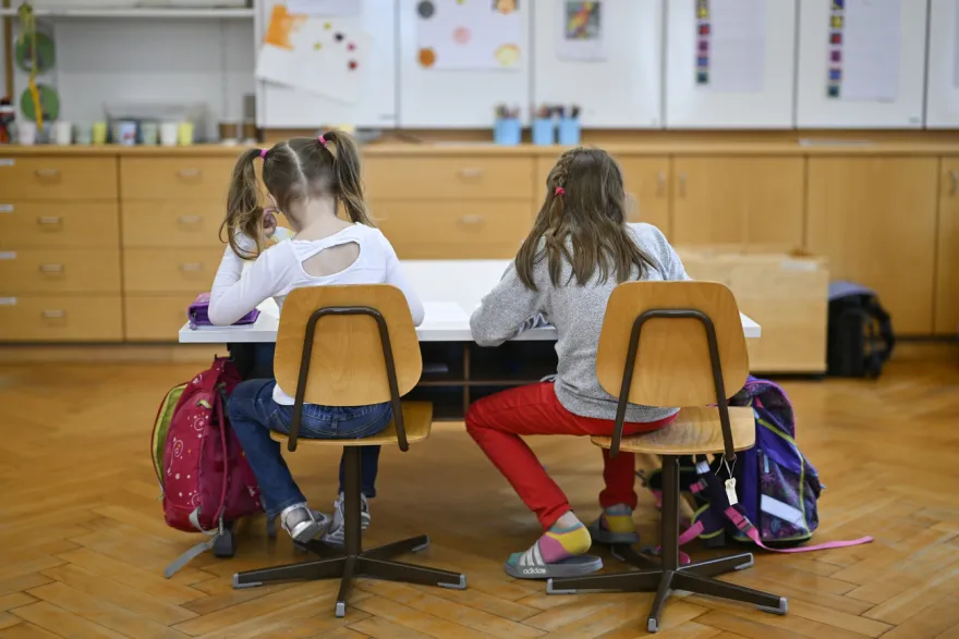 Why the Swiss School System Stands Out Globally