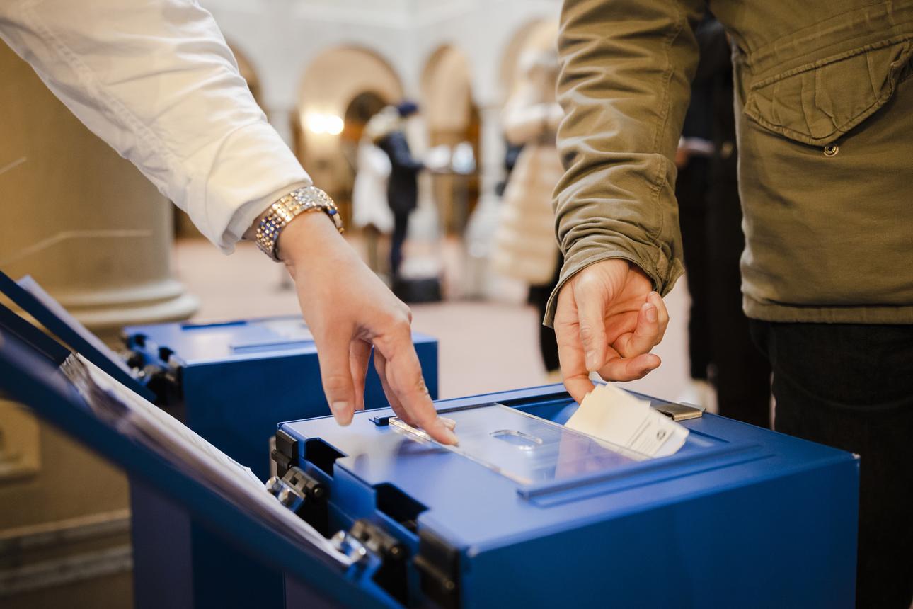 Swiss March 8 Vote Campaigns Cost CHF11 Million.