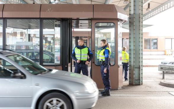 Swiss Anti-Immigration Vote Could Hurt Economy.