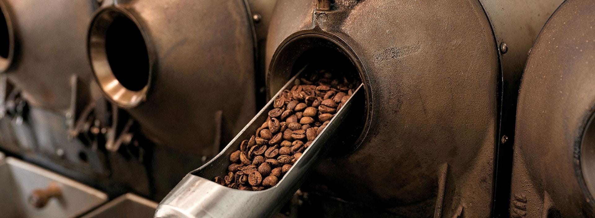 How Switzerland Became the World’s Second-Largest Coffee Exporter
