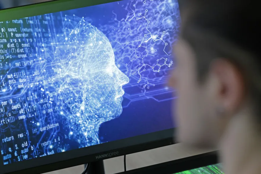 Six in Ten Swiss Companies Now Use AI, UBS Study Finds