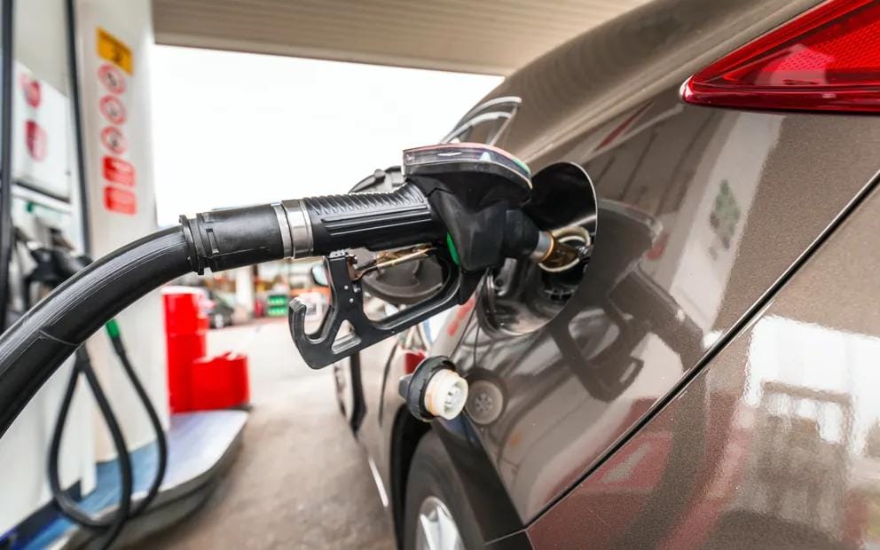 Switzerland Fuel Prices Drop Slightly as Oil Market Eases