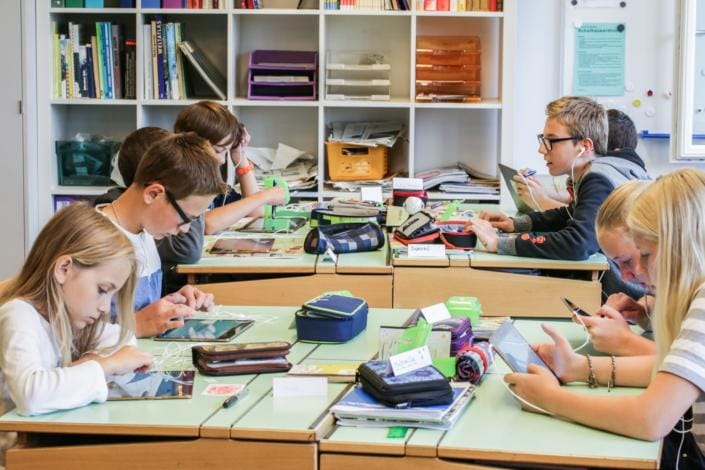 Switzerland Urged to Act on Digitalisation.