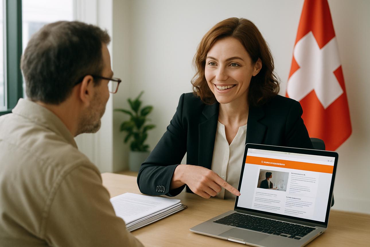 Important Swiss Divorce Rules Everyone Must Know (2026 Guide)