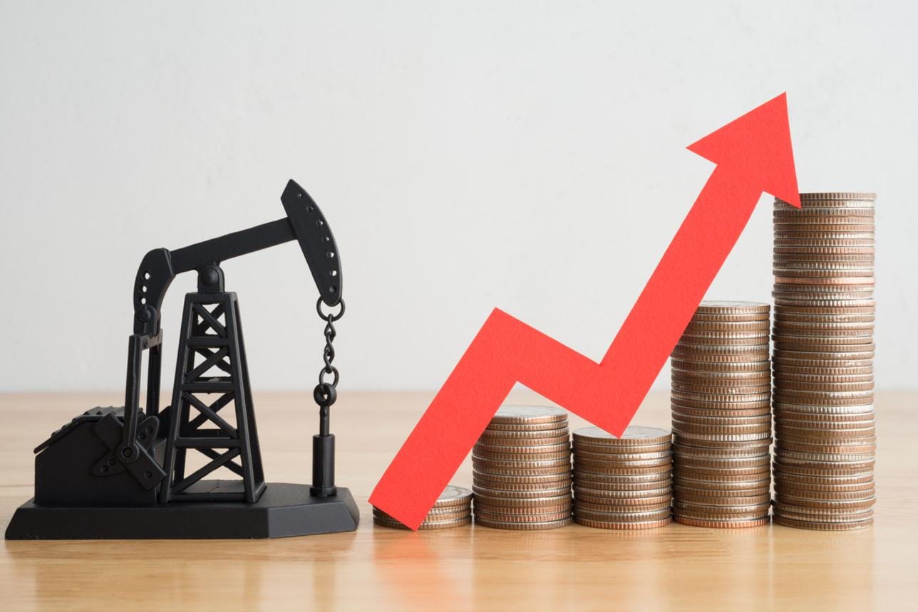 Middle East Conflict and Oil Prices Threaten Swiss Economic Growth
