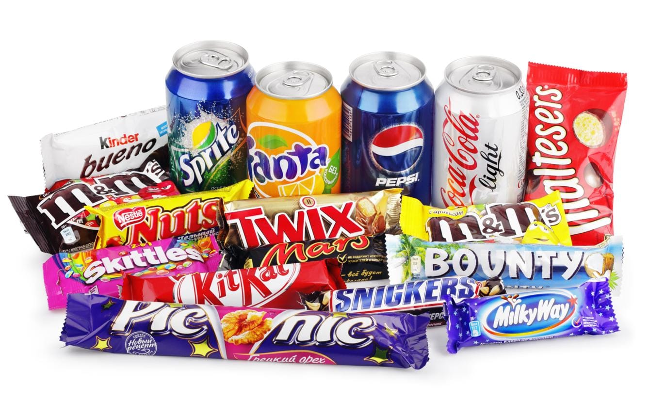 Switzerland Moves to Limit Junk Food Ads Targeting Children.