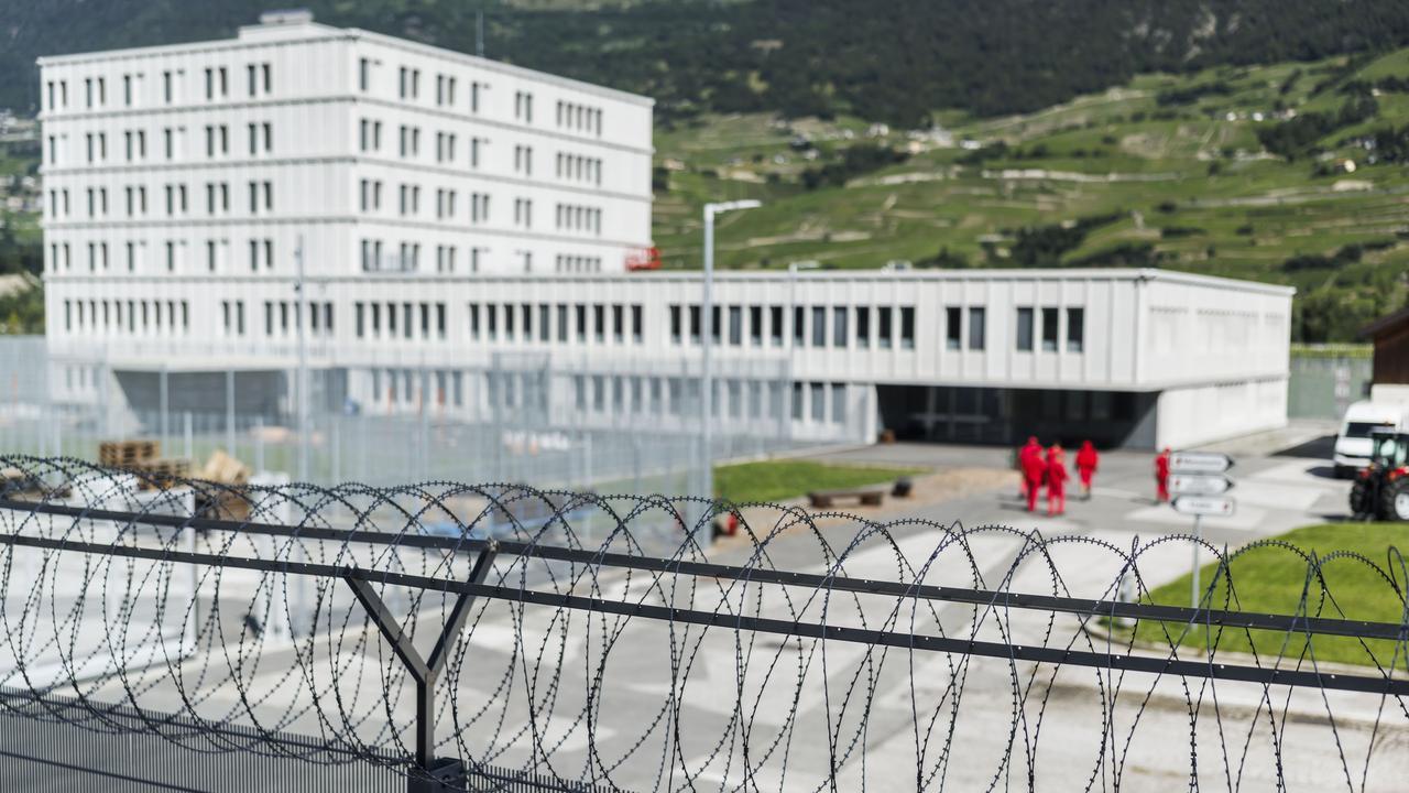 Over 72% of Prison Inmates in Switzerland Are Foreign Nationals (2025 Data Explained)
