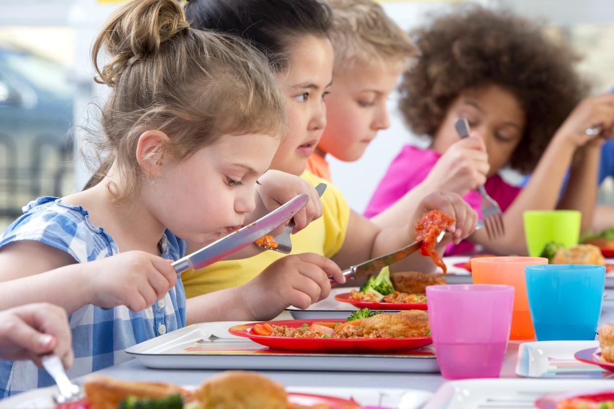 Overweight Rates Among Swiss Schoolchildren Fall to 20-Year Low.