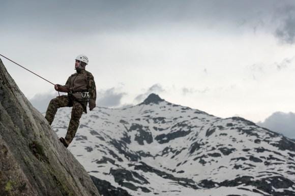 Swiss Concern Over Global Security Reaches 20-Year Low Confidence.