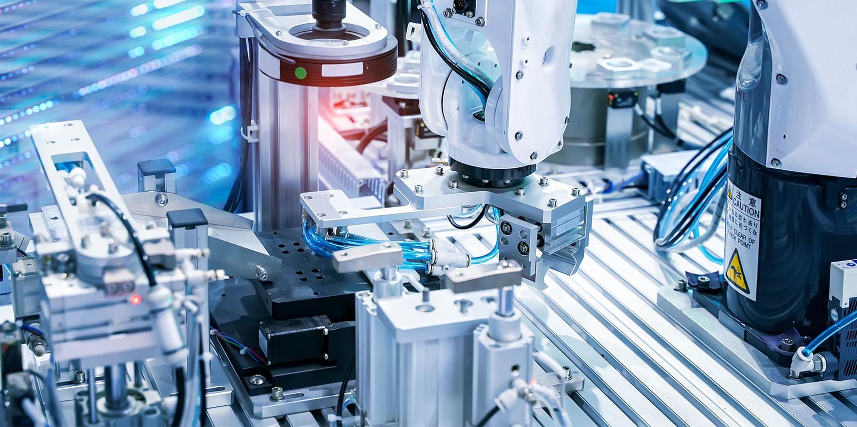 Swiss Tech Industry Recovers, But Risks Remain.