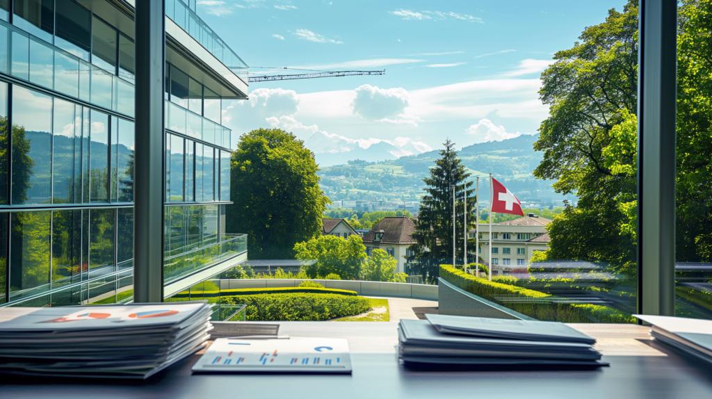 Swiss Wages Set to Rise by Up to 2% in 2026.