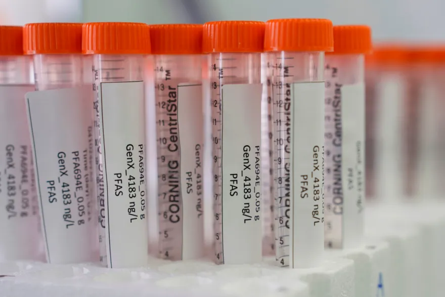 Switzerland PFAS Food Rule Sparks Debate.