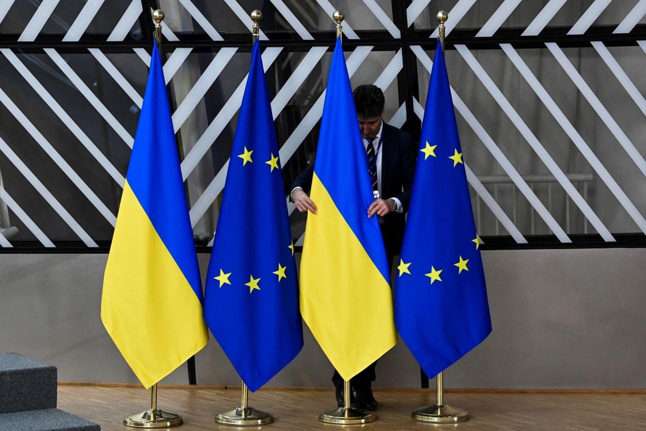 Switzerland Backs Special Tribunal to Prosecute Aggression Against Ukraine