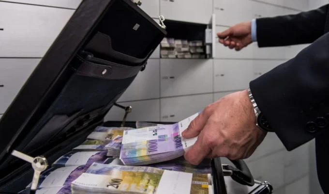 Switzerland Intensifies Global Crackdown on Tax Evasion