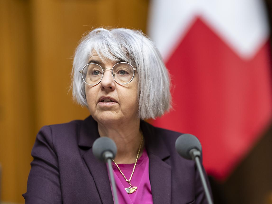 Switzerland Praises WHO for Strong Hantavirus Management.
