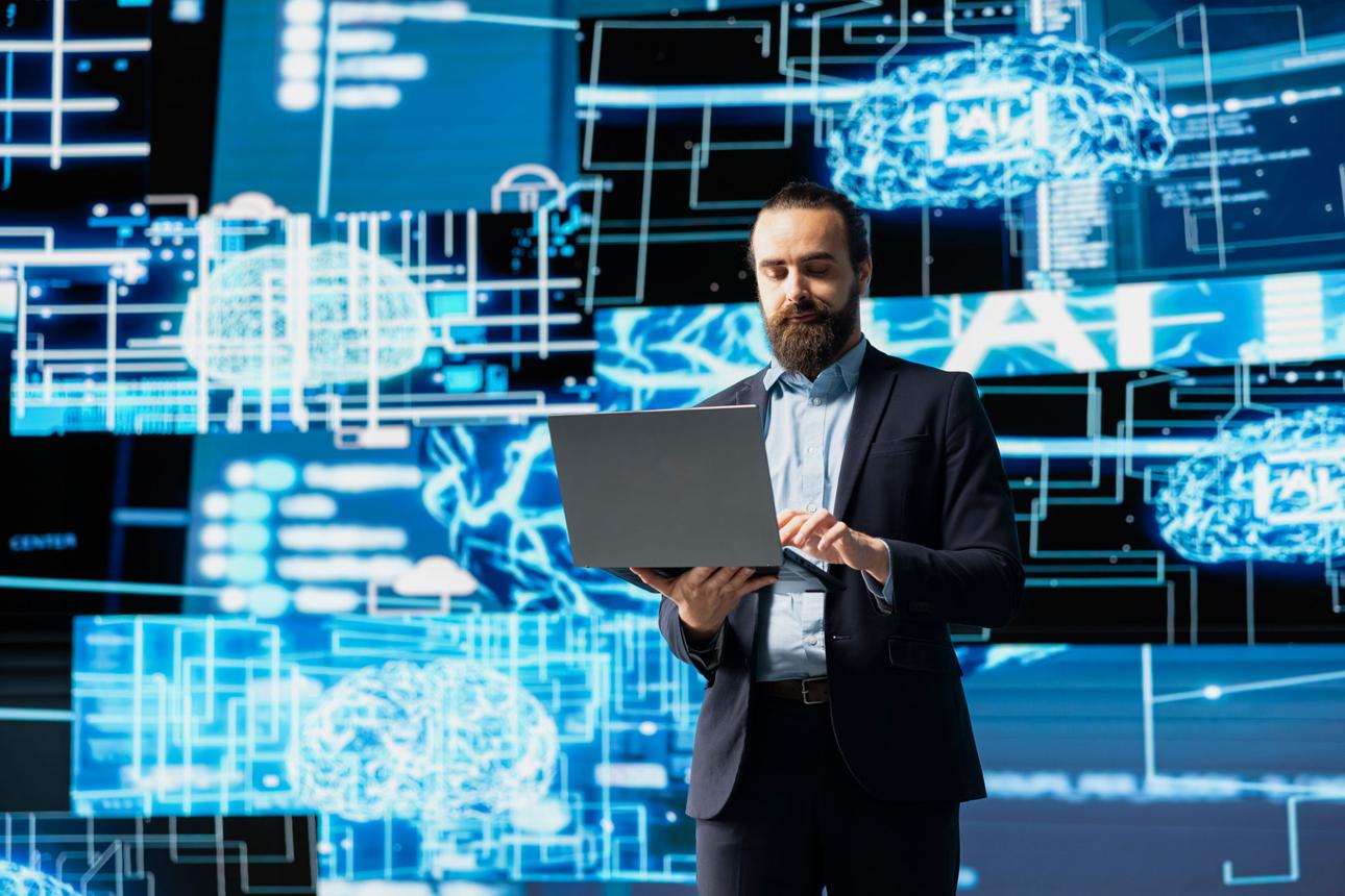Swiss Research Calls for Strong Action on AI and Digital Transformation Across Society