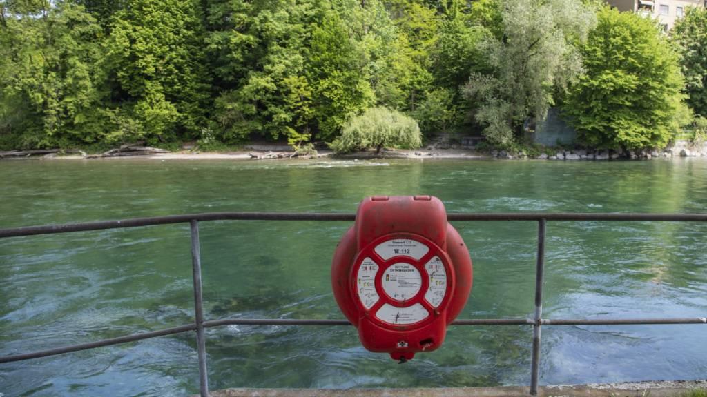 43 Lives Lost in Swiss Rivers and Lakes in 2025: Lifesaving Society Warns on Prevention