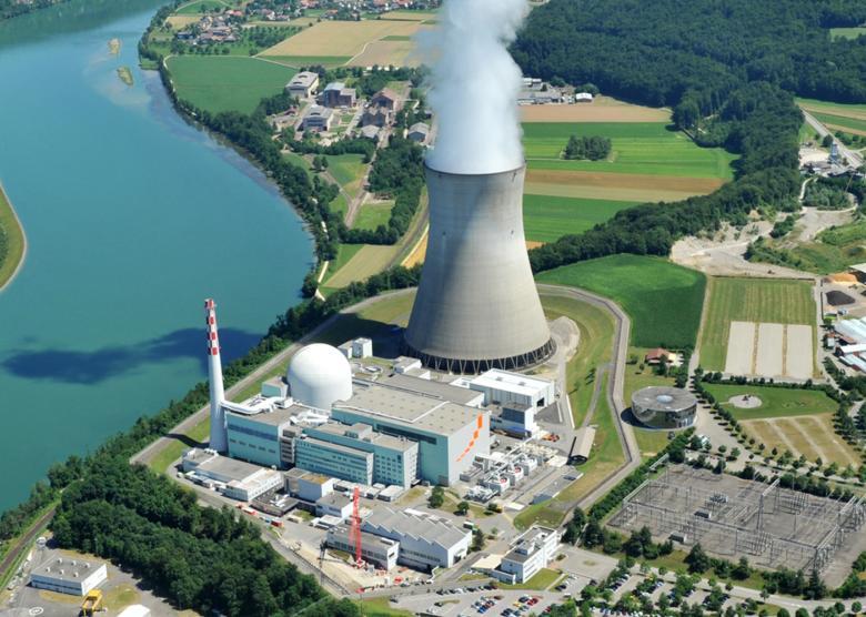 Switzerland’s Clean & Sustainable Electricity System Explained