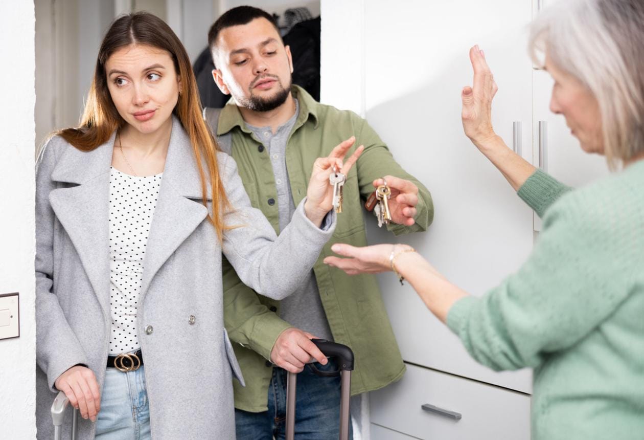 8 Things Landlords in Switzerland Are Legally Not Allowed to Ask Tenants.