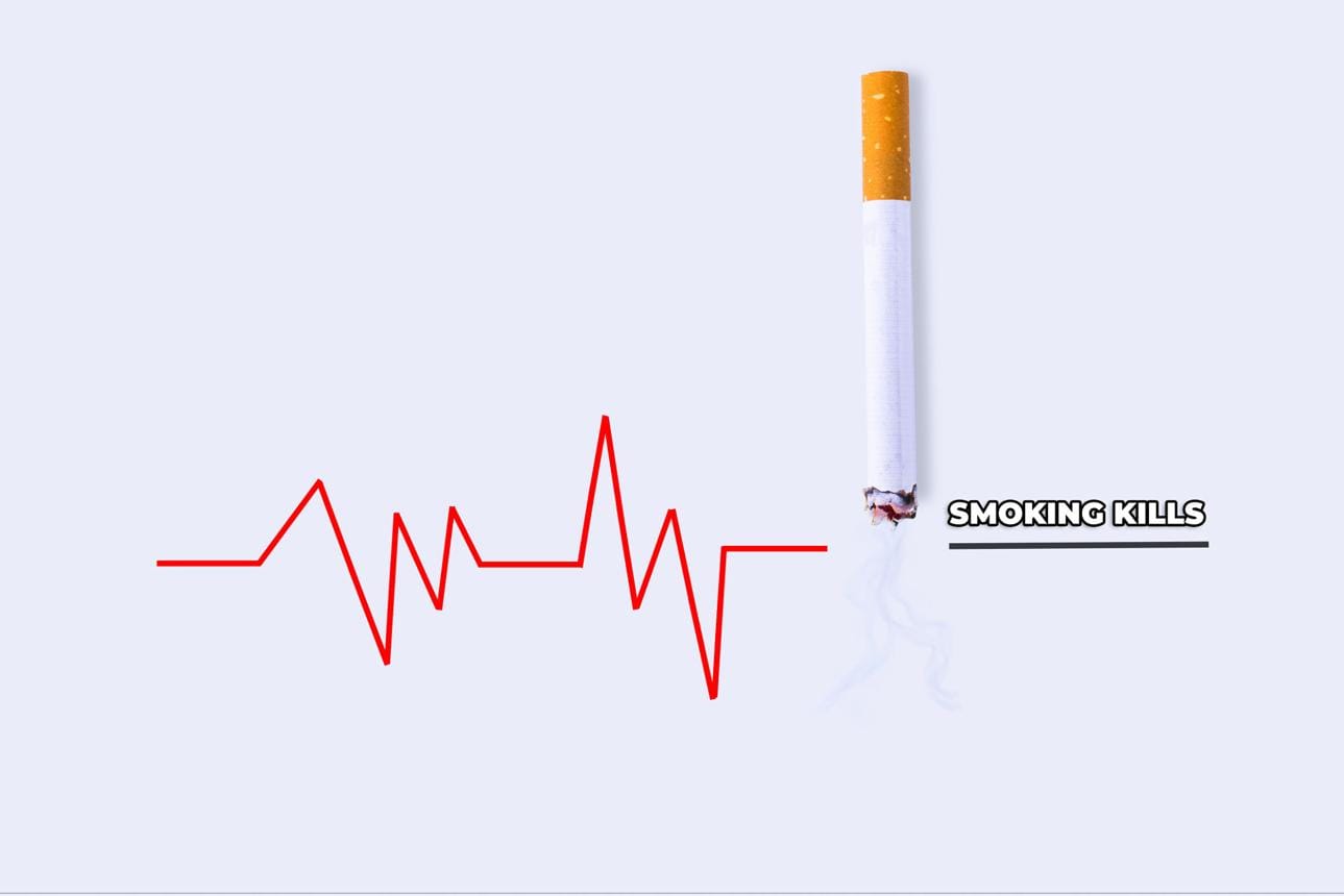 Switzerland Ranks Near Bottom in Europe for Tobacco Control.