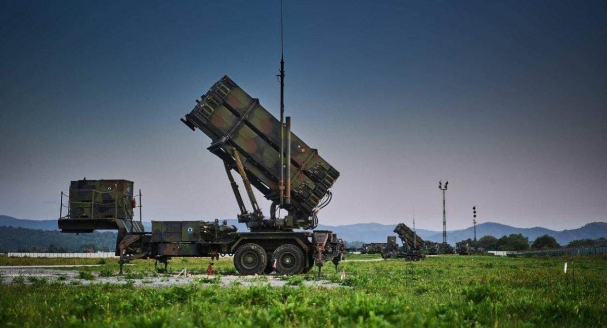 Switzerland Patriot System Costs May Double Amid Delays.