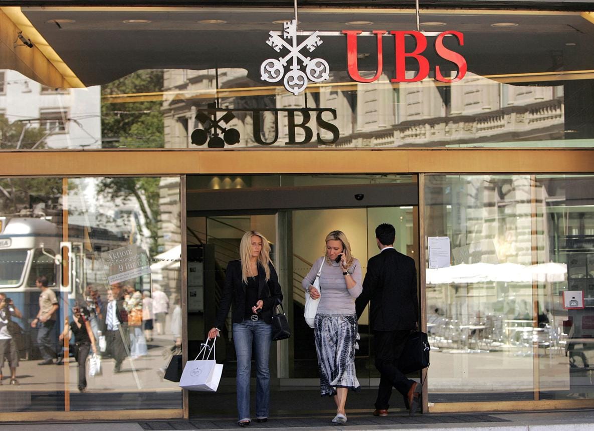 UBS Cleared in Archegos Case
