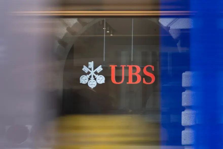 Monaco Fines UBS €6 Million Over Money Laundering Failures.