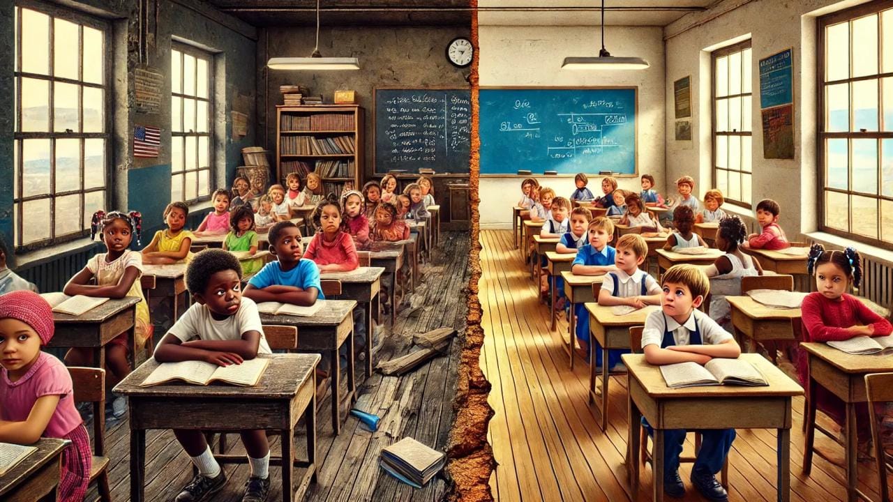 UNICEF: Family Background Strongly Shapes Educational Success in Switzerland