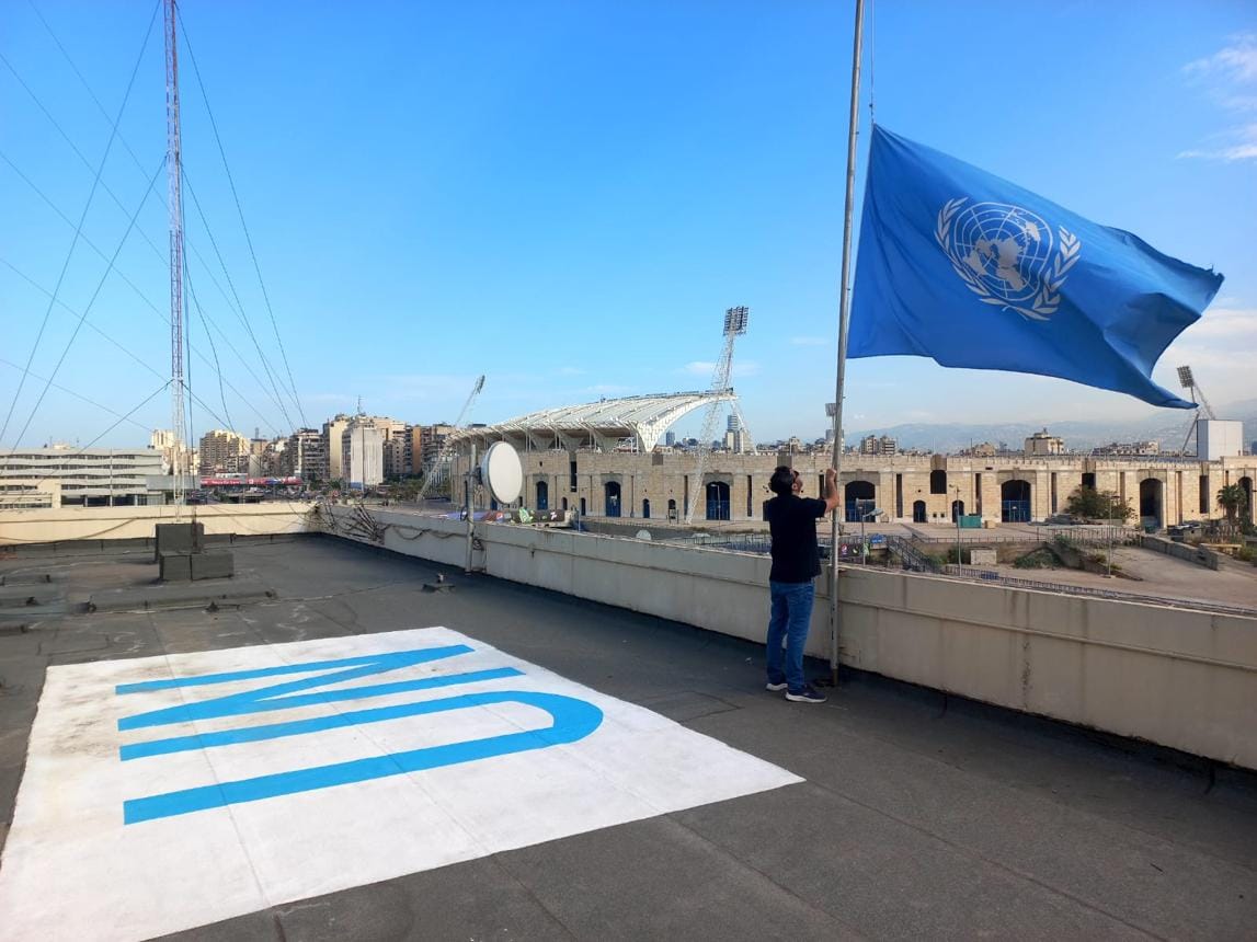 UNRWA Faces Uncertain Future Amid Deepening Crisis