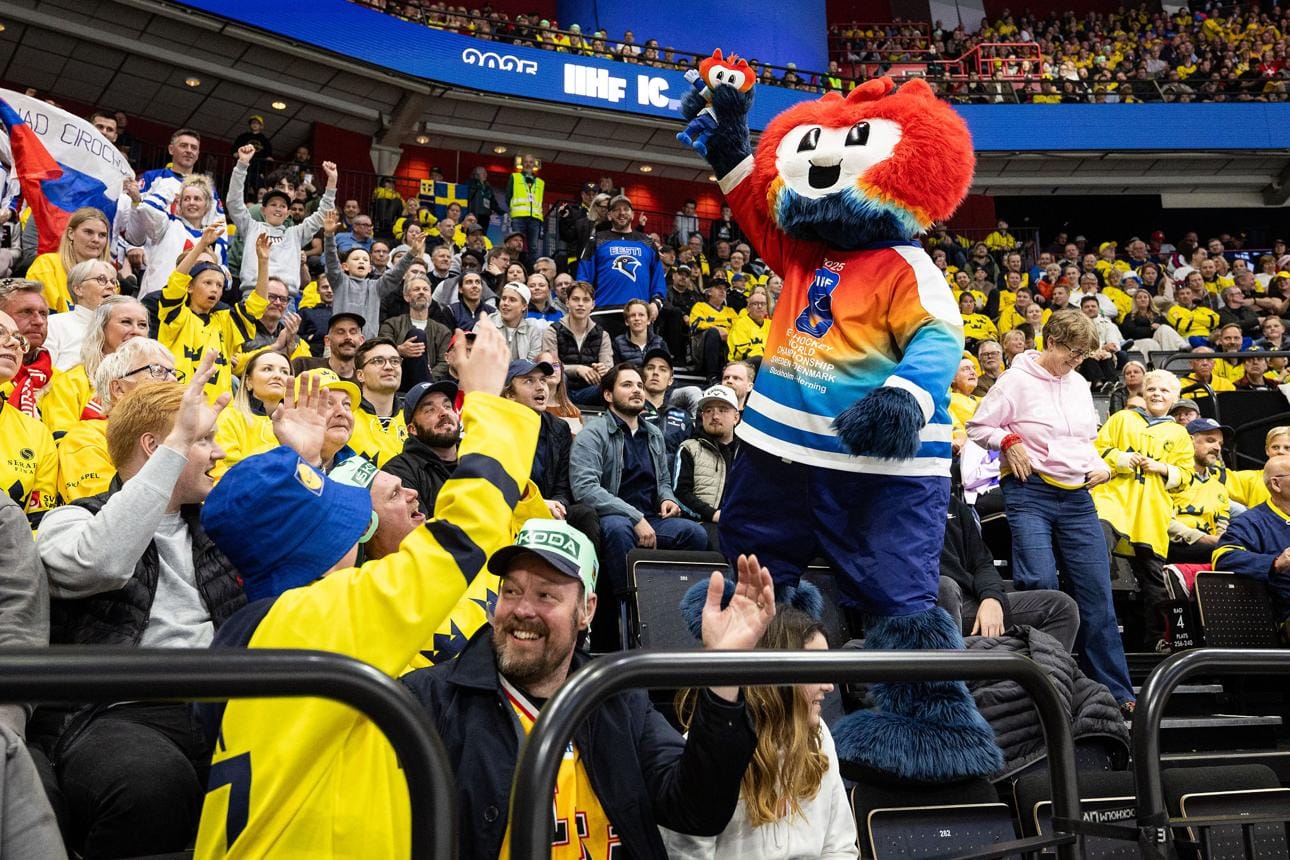 USA vs Switzerland: How to Watch 2026 Hockey World Championship Match Live