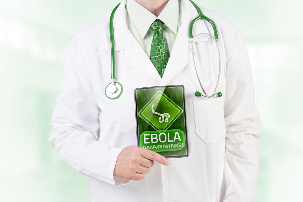 WHO Declares Ebola Outbreak in DRC an International Health Emergency