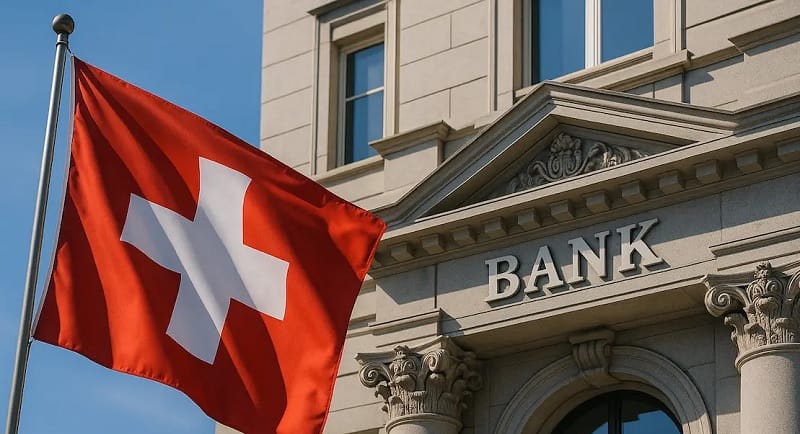 Lowest Mortgage Rates in Switzerland 2026.