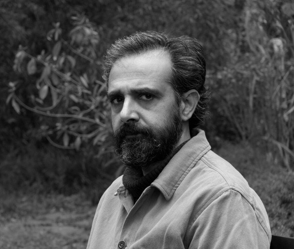 Amit Dutta Explores Swiss Scholar’s Life and Friendship Through Film
