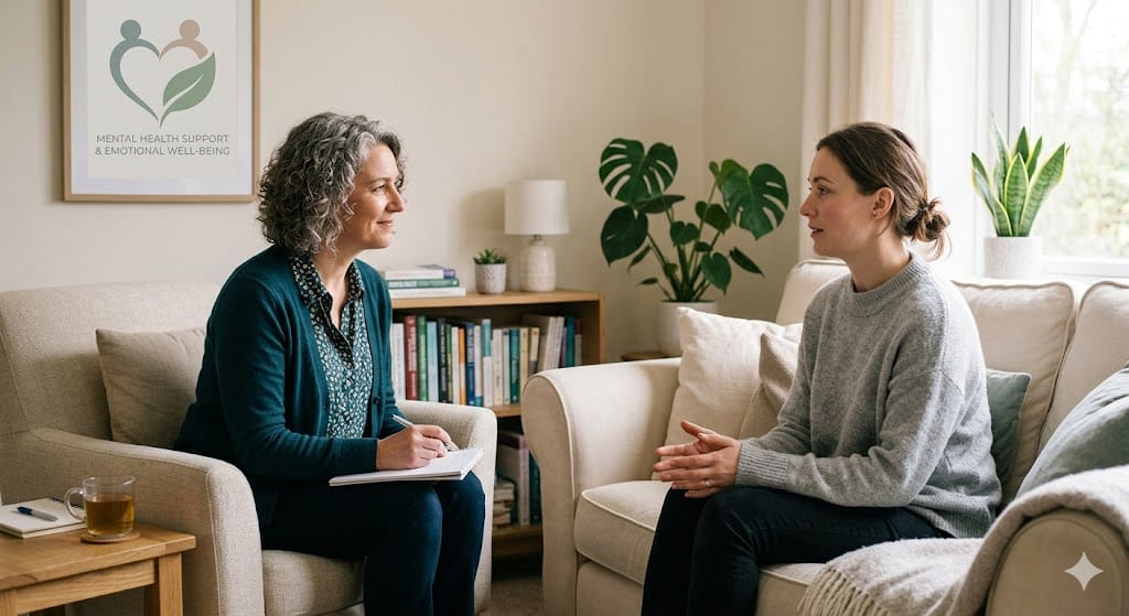 Mental Health Costs Rise Sharply in Switzerland.
