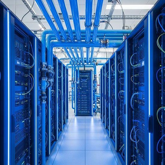 Will AI Cause a Global Water Crisis? Shocking New UN Warning.
