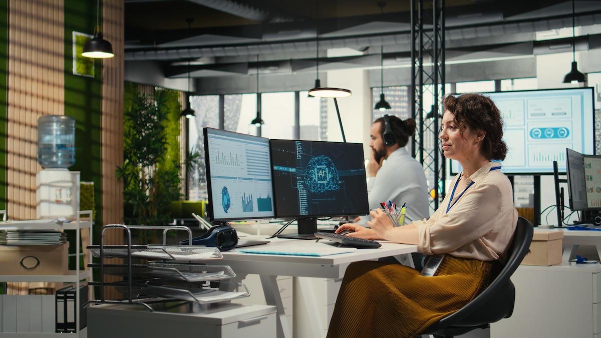 AI Reduces Entry-Level Job Opportunities in Switzerland, Study Finds