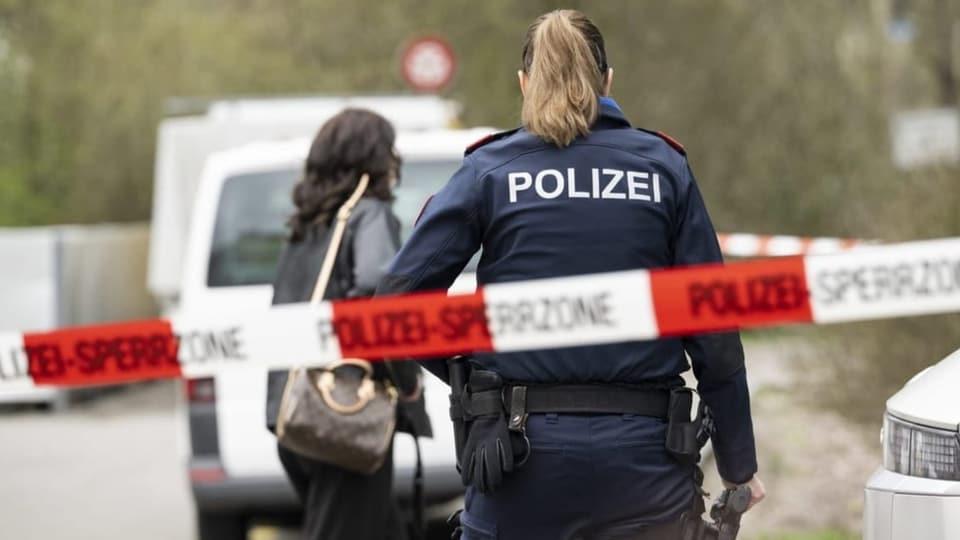 Authorities Rule Out Terrorism in Bellinzona Knife Attack Case.