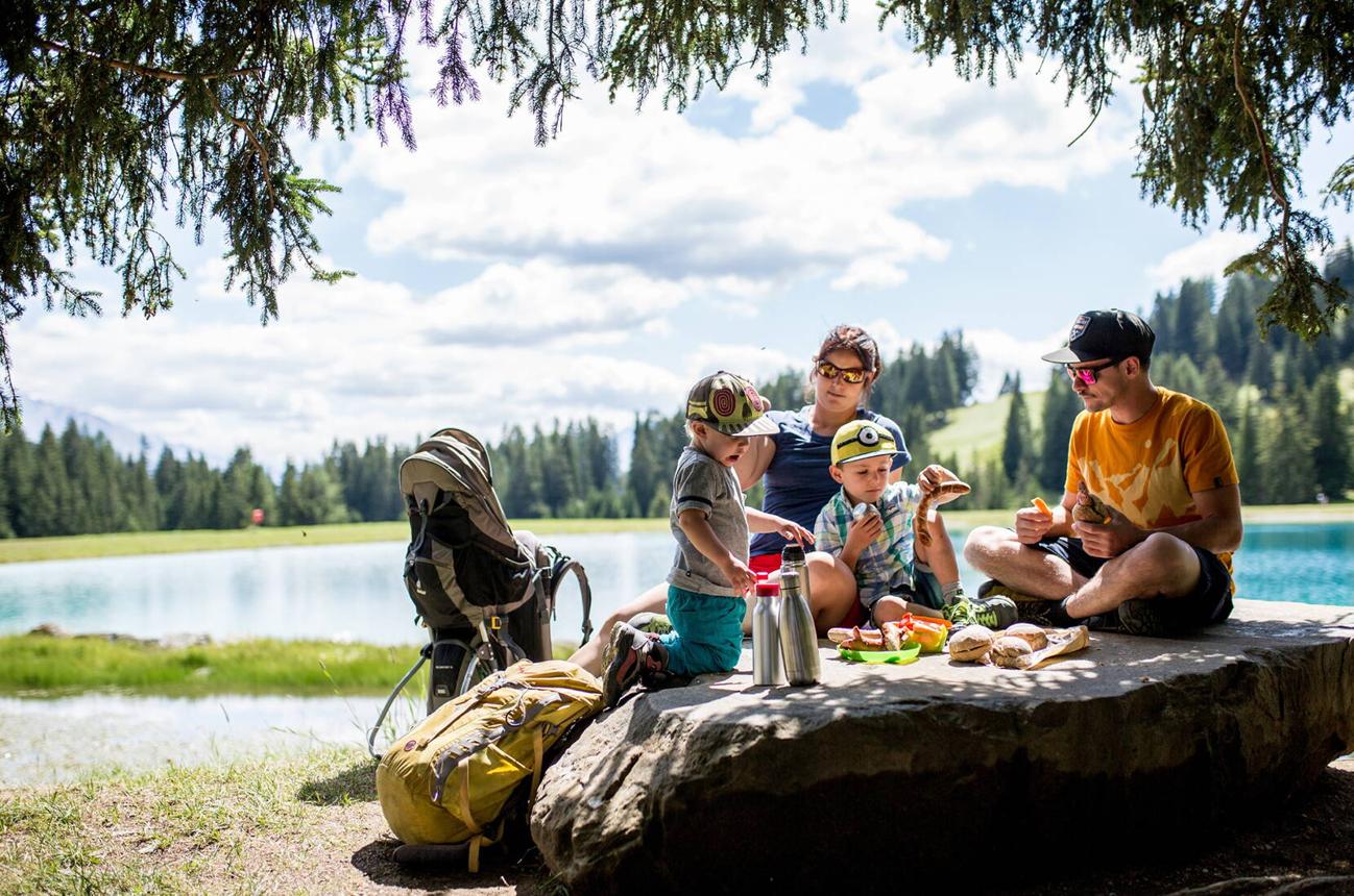 Swiss Network Urges Families to Reduce Children’s Screen Time