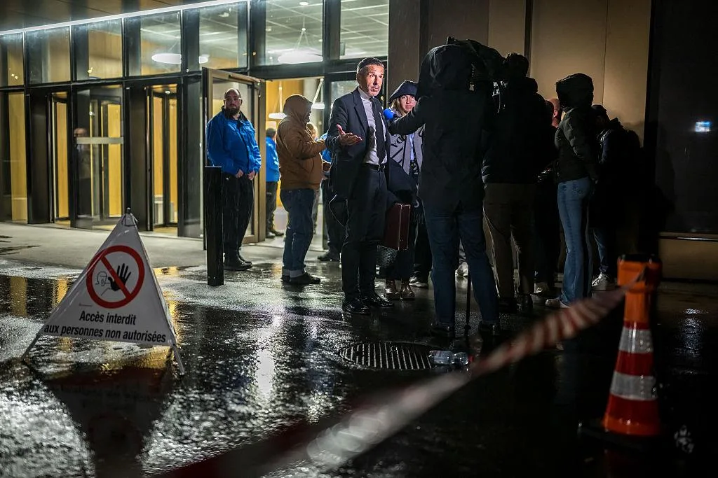 Lawyers Seek Harsher Charges in Crans-Montana Bar Fire Case