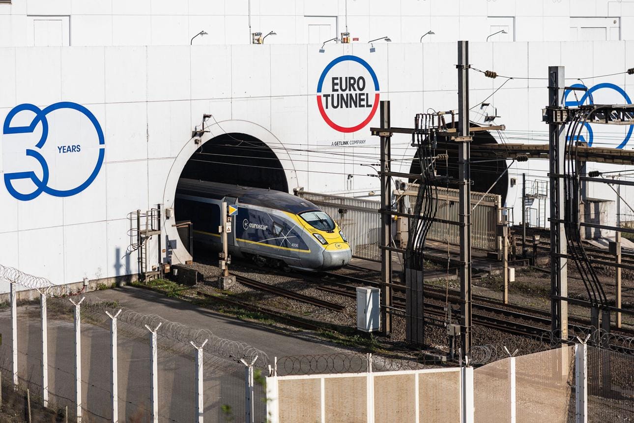 Switzerland Pursues Direct Train Connection to London