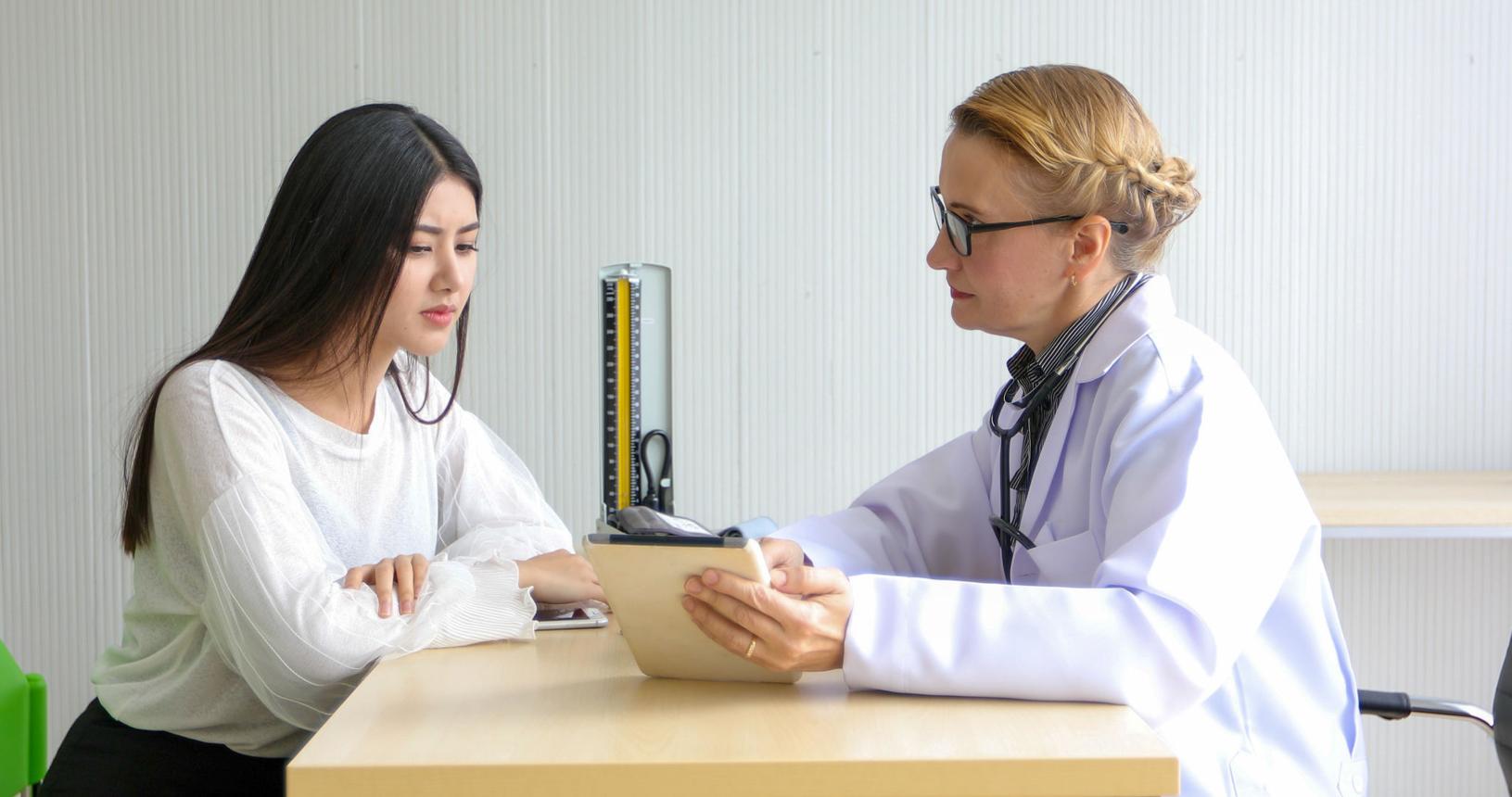 Swiss Government Targets Better Endometriosis Treatment.