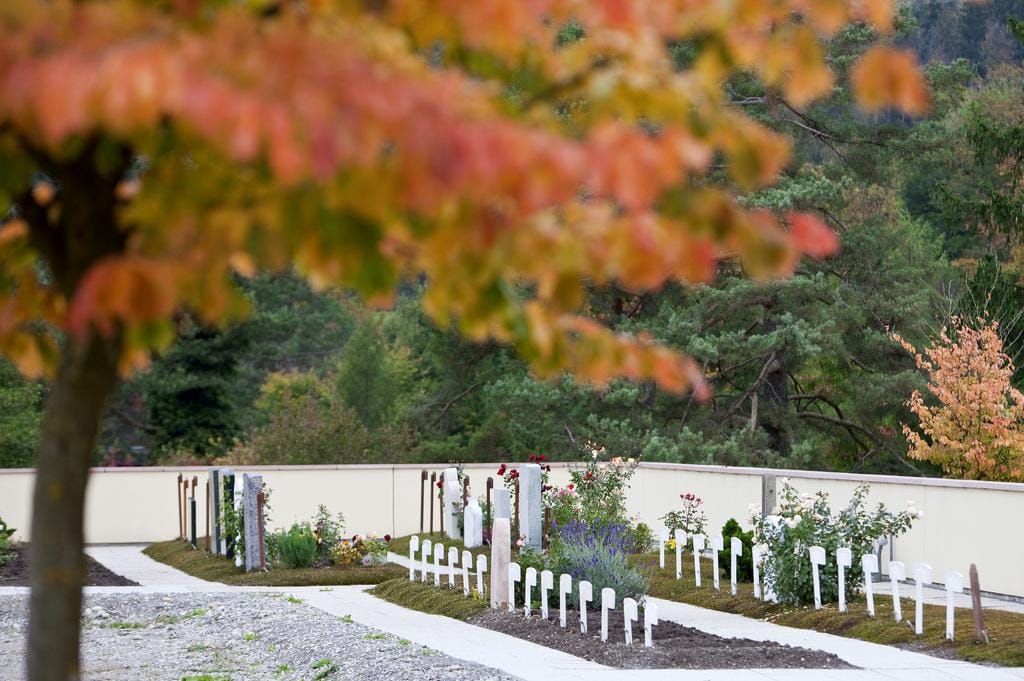 Fribourg Secures Jewish and Muslim Burial Rights.