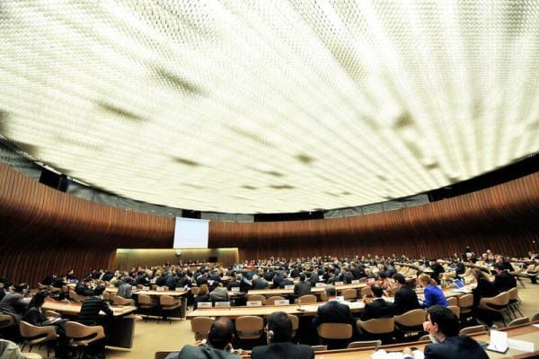 Geneva Counter-Summit Highlights Growing Concerns Over AI and Inequality