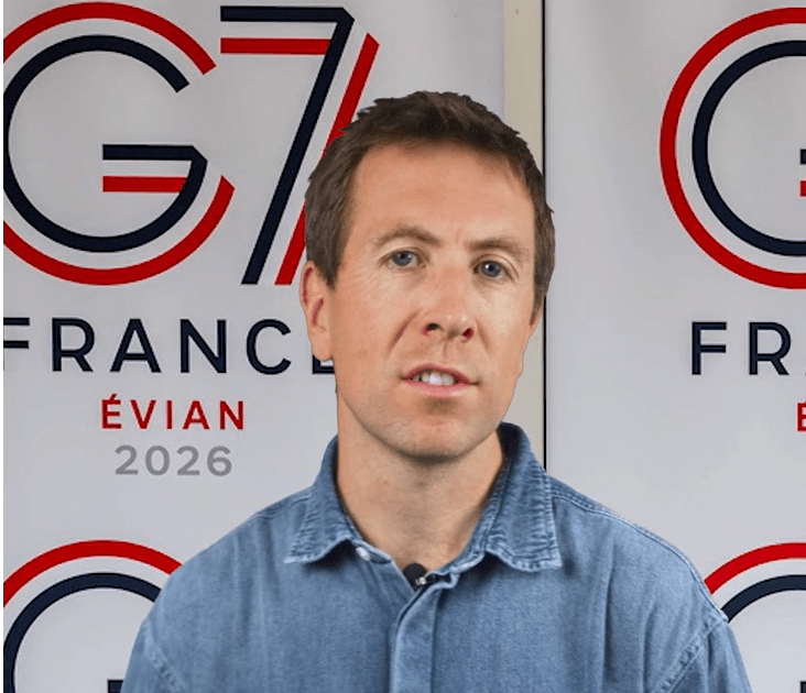 G7 Evian Summit Raises Geneva Security Concerns