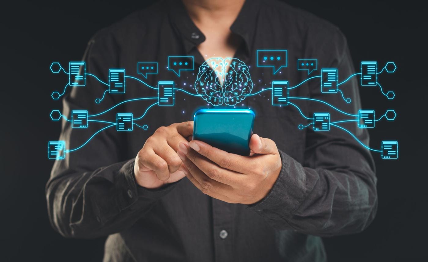 Google Plans to Turn Old Smartphones into AI Computing Power