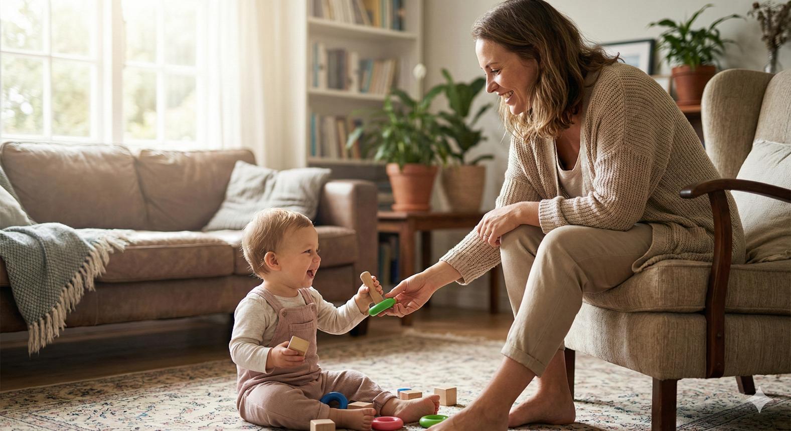 Hiring a Nanny in Switzerland: 8 Essential Steps