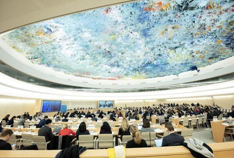 ICC Ruling Prevents Switzerland From Hosting Putin Without Arrest