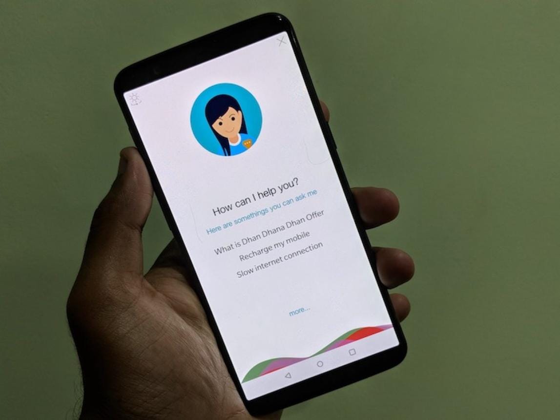 Jio to Introduce AI Assistant for Users, Announces Akash Ambani