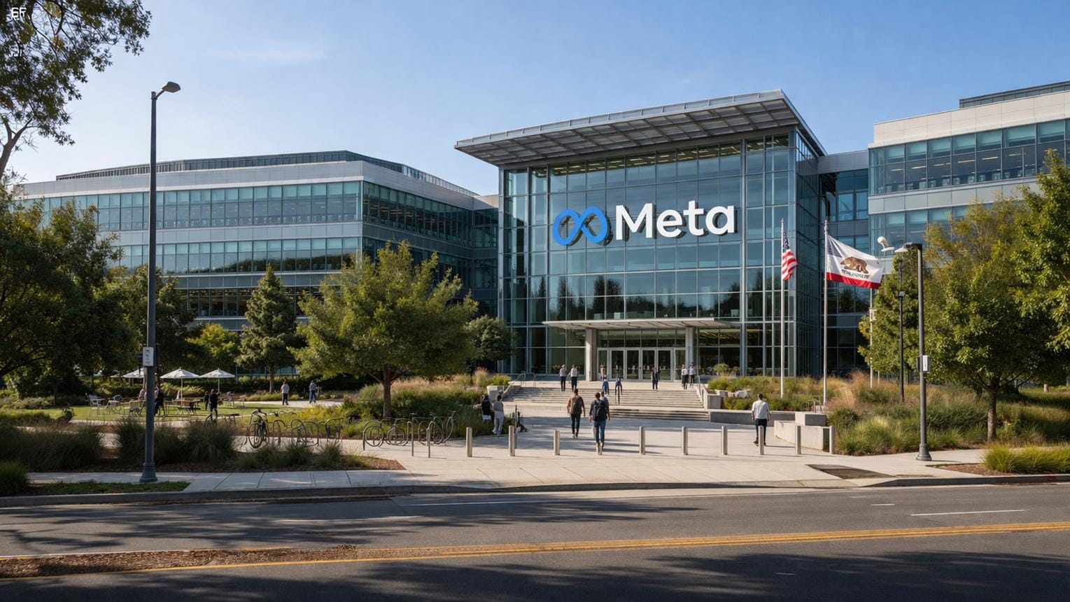 Meta Pushes Congress for Legal Shield in Child Safety Lawsuits