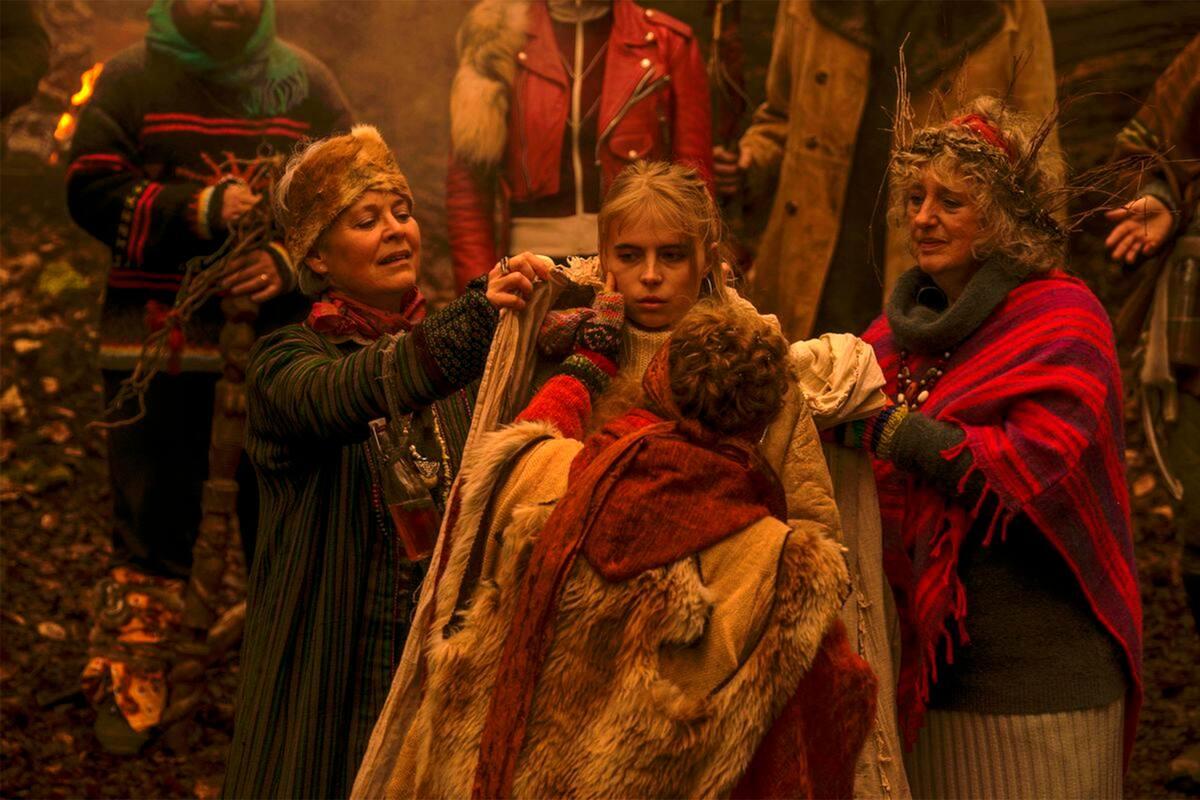 NIFFF 2026 Highlights Folk Horror Revival in Switzerland